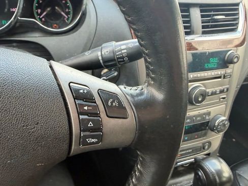 Used 2012 Chevrolet Malibu LTZ image 14