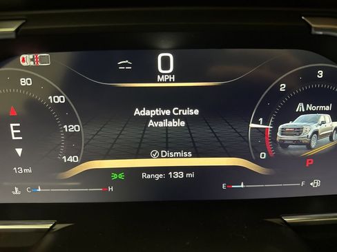 New 2026 GMC Sierra 1500 AT4 w/ AT4 Premium Package image 36