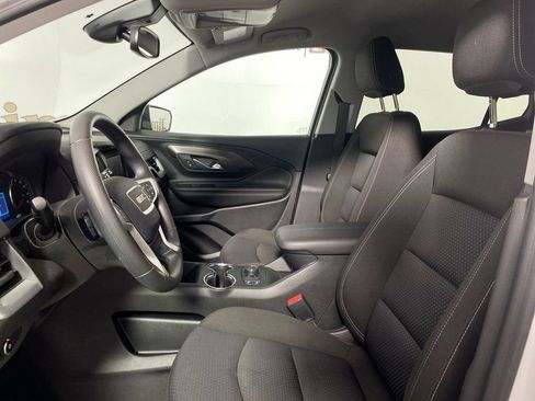 Certified 2023 GMC Terrain SLE w/ Driver Convenience Package FWD image 11