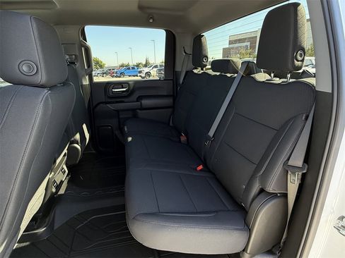 New 2026 Chevrolet Silverado 2500 W/T w/ WT Convenience Package image 23