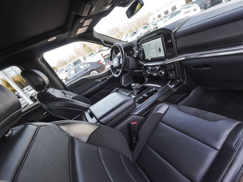 Used 2023 Ford F150 Raptor w/ Raptor 37 Performance Package image 47