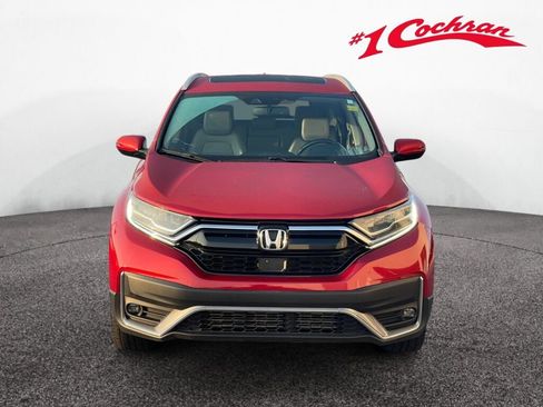 Used 2020 Honda CR-V Touring image 34