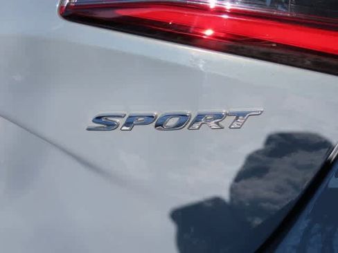 Certified 2022 Honda Civic Sport image 8
