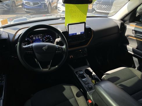 Used 2022 Ford Bronco Sport Badlands image 24