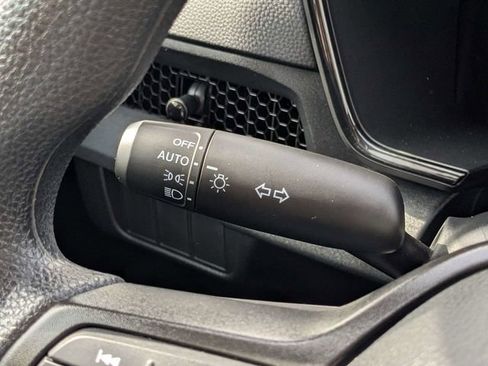 Used 2026 Honda CR-V EX image 21