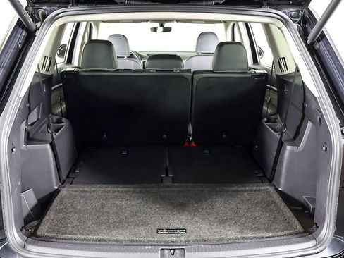 Certified 2023 Volkswagen Atlas SE AWD/4WD image 20