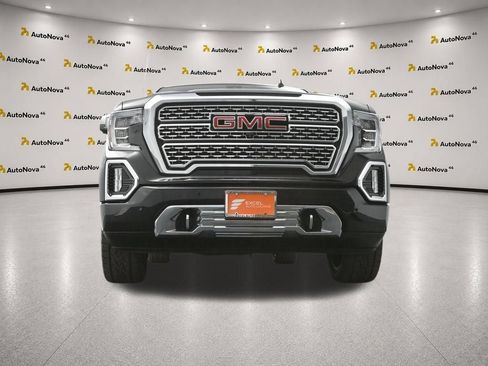 Used 2020 GMC Sierra 1500 Denali w/ Technology Package AWD/4WD image 52