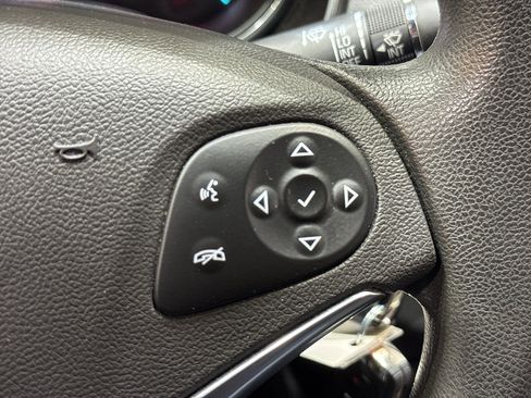 Used 2014 Chevrolet Impala LS w/ LS Convenience Package FWD image 22