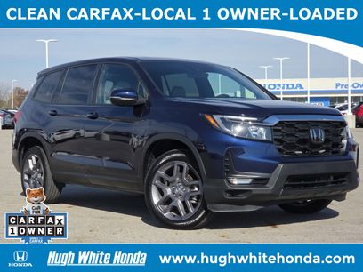 Used 2023 Honda Passport EX-L