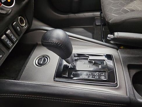 Used 2021 Mitsubishi Outlander Sport SE image 12