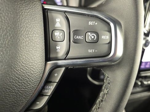 New 2026 RAM 3500 Big Horn image 14