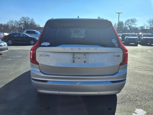 Used 2022 Volvo XC90 T6 Inscription image 30