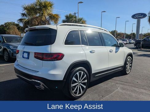 Used 2020 Mercedes-Benz GLB 250 image 4