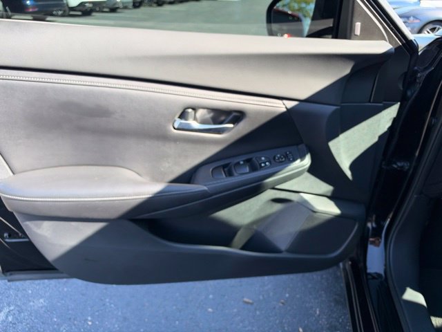 Used 2020 Nissan Sentra SV FWD image 25