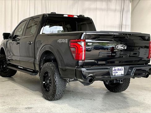 Used 2024 Ford F150 Lariat image 10