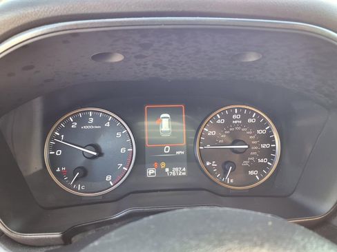 Used 2023 Subaru Outback Wilderness image 24