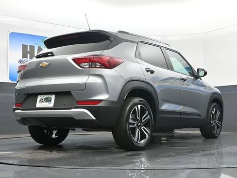 New 2026 Chevrolet TrailBlazer LT w/ Convenience Package image 21