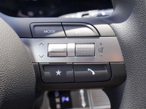 New 2026 Hyundai Tucson SEL AWD/4WD image 13