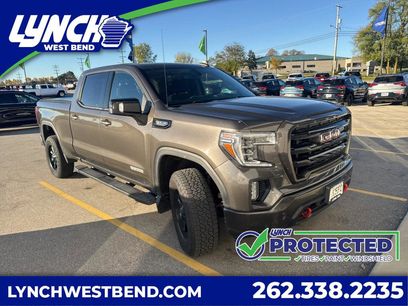 Used 2019 GMC Sierra 1500 Elevation
