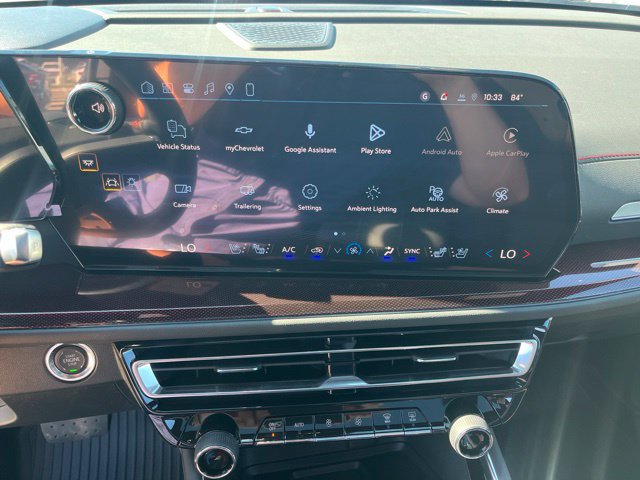 New 2027 Chevrolet Traverse RS w/ LPO, Floor Liner Package FWD image 26