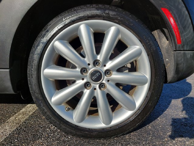 Used 2019 MINI Cooper 4-Door Hardtop FWD image 27