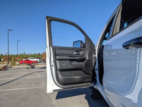 New 2026 RAM 1500 Big Horn w/ Night Edition image 50