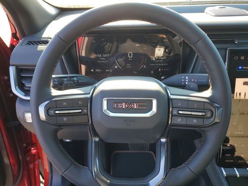 New 2026 GMC Terrain AT4 w/ Convenience Package III image 21