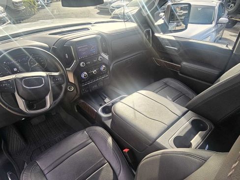 Used 2023 GMC Sierra 2500 Denali AWD/4WD image 39