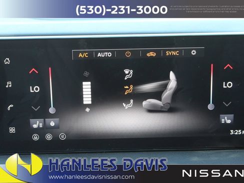 New 2026 Nissan Sentra SR w/ SR Premium Package FWD image 23