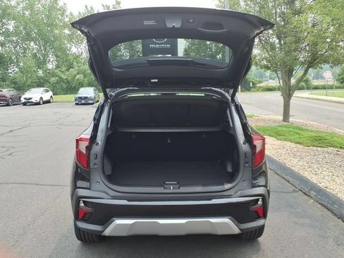 Used 2024 Kia Seltos SX w/ SX Sunroof Package AWD/4WD image 7