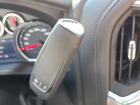 Used 2021 Chevrolet Silverado 1500 LT Trail Boss w/ Bed Protection Package image 21