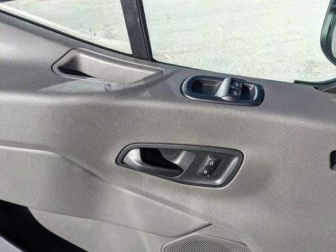 New 2026 Ford Transit 250 148 Medium Roof w/ Load Area Protection Package image 19
