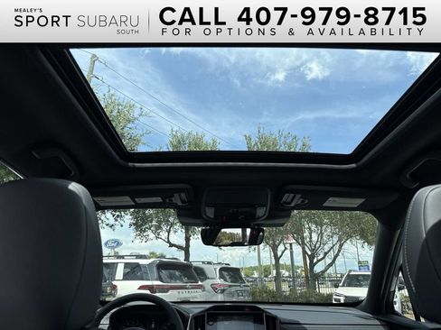 New 2026 Subaru Forester Limited AWD/4WD image 19