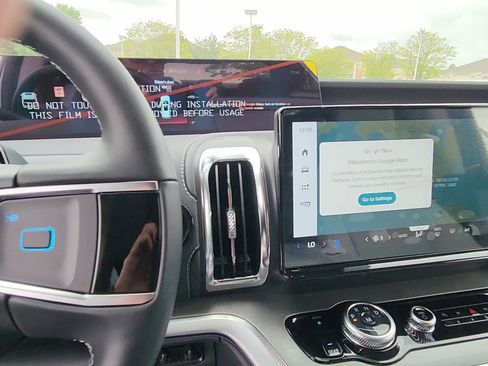 New 2026 Ford Expedition Platinum AWD/4WD image 35