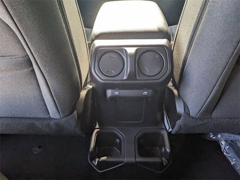New 2026 Jeep Wrangler Sport S image 10