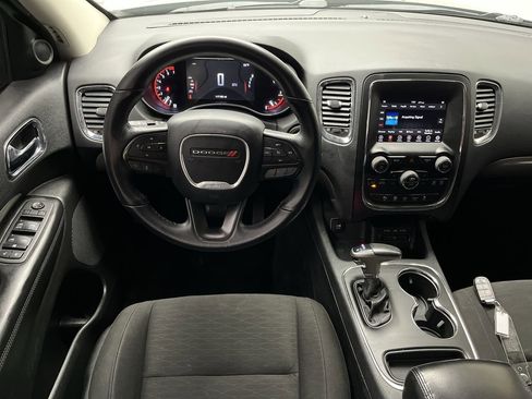Used 2018 Dodge Durango SXT w/ Quick Order Package 2BB image 13