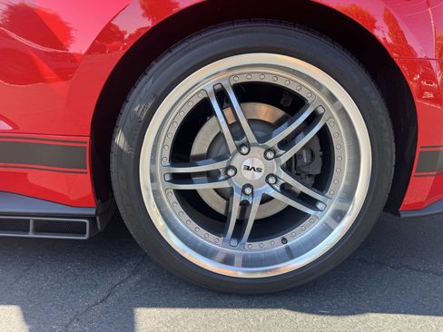 Used 2015 Ford Mustang GT Premium w/ GT Performance Package image 15