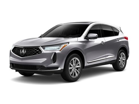 Used 2023 Acura RDX FWD w/ Technology Package image 1