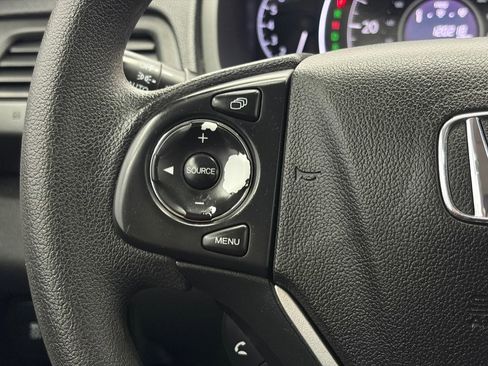 Used 2016 Honda CR-V EX image 20