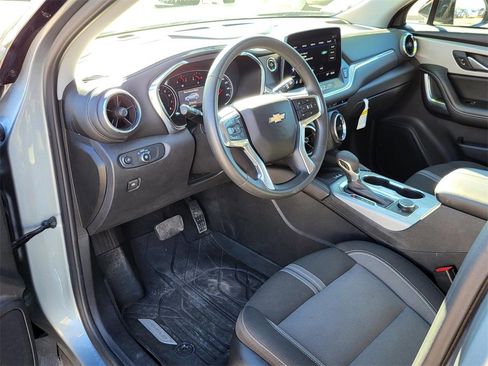 Used 2024 Chevrolet Blazer LT w/ Convenience Package image 16