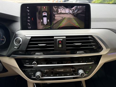 Used 2018 BMW X3 xDrive30i AWD/4WD image 28