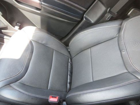 Used 2020 Ford Explorer ST w/ Premium Technology Package AWD/4WD image 19