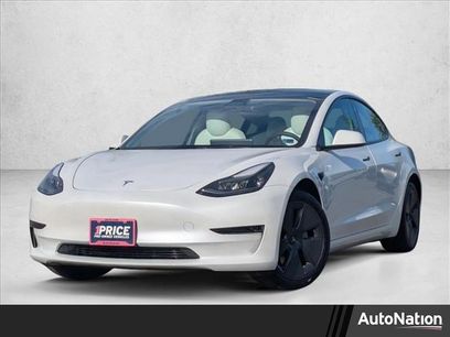 Used 2023 Tesla Model 3 Standard Range