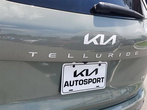 Used 2024 Kia Telluride SX Prestige X-Line image 28