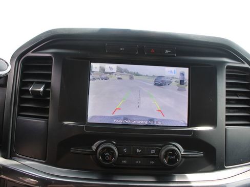 Used 2022 Ford F150 XL w/ STX Appearance Package AWD/4WD image 54