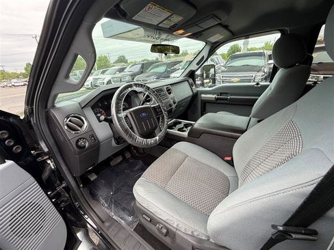 Used 2016 Ford F350 XLT AWD/4WD image 20