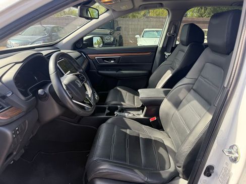 Used 2020 Honda CR-V EX-L image 13