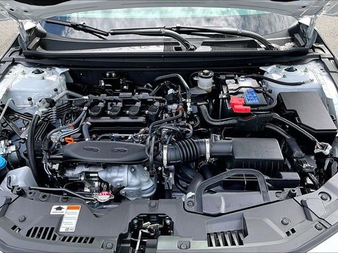 New 2026 Honda Accord LX image 5