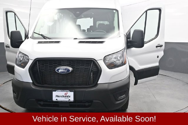 Used 2023 Ford Transit 350 XL RWD image 41