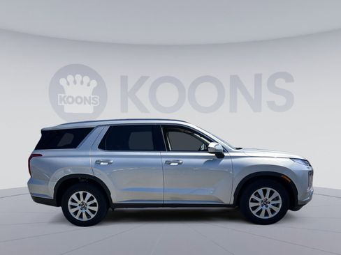 Used 2024 Hyundai Palisade SEL AWD/4WD image 17